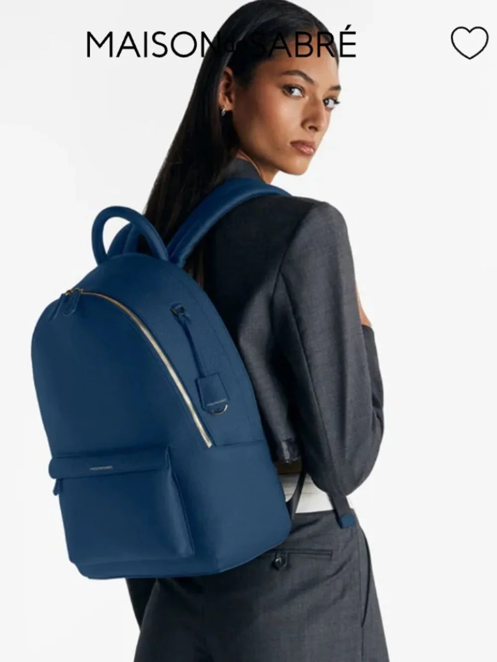 Maison de Sabre Backpack 
